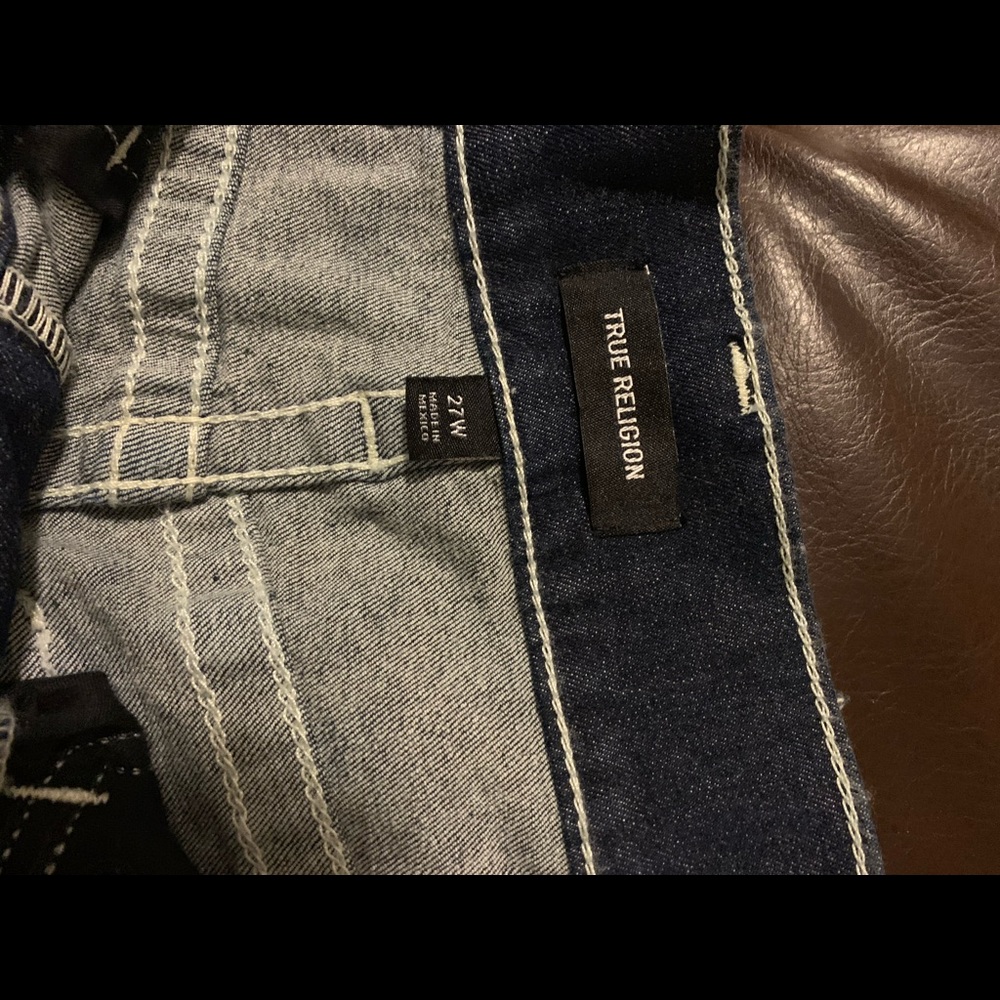 True Religion Shorts (Men’s) - Picture 3 of 3